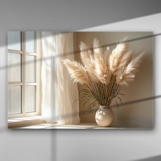 Αρμονία Φυσικής Ομορφιάς – Πίνακας σε Καμβά